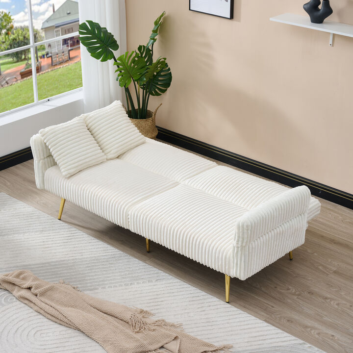 Zojipt Sleeper Sofa