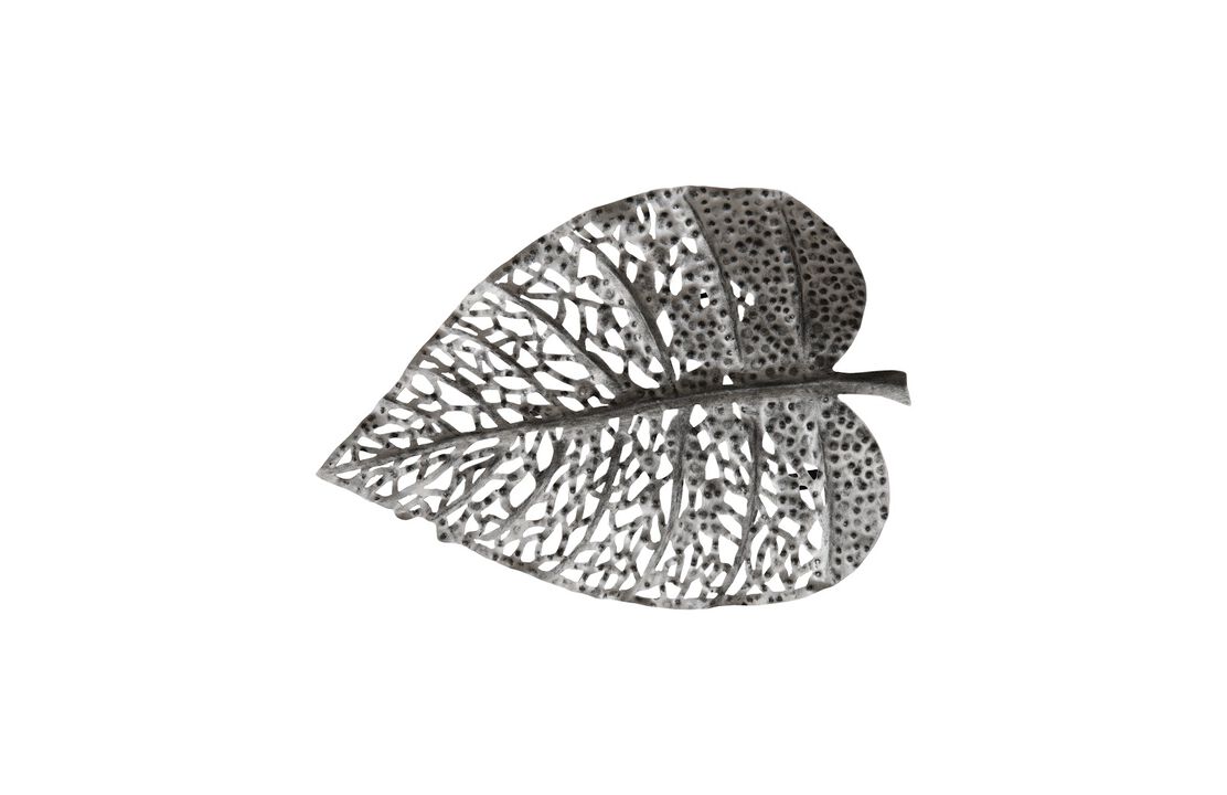Birch Leaf Extra Small Wall Art