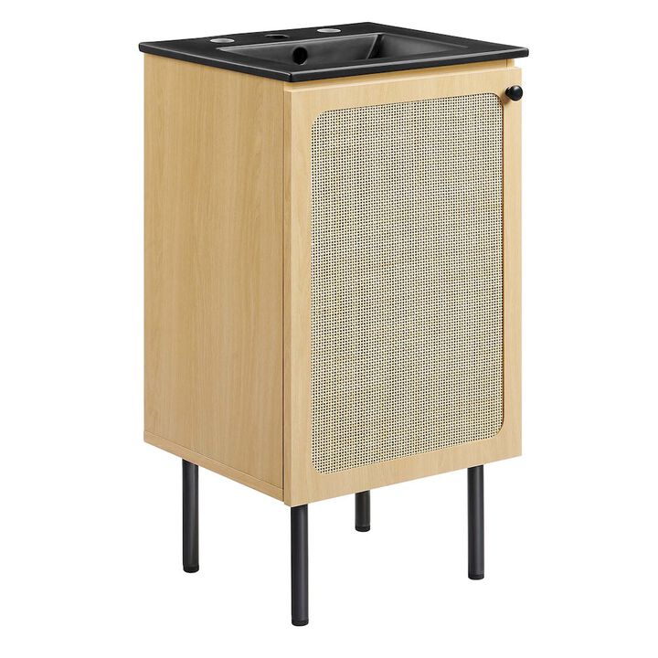 Chaucer 18" Bathroom Vanity