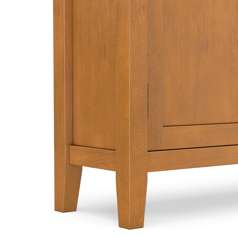 Redmond Low Storage Cabinet image number 9
