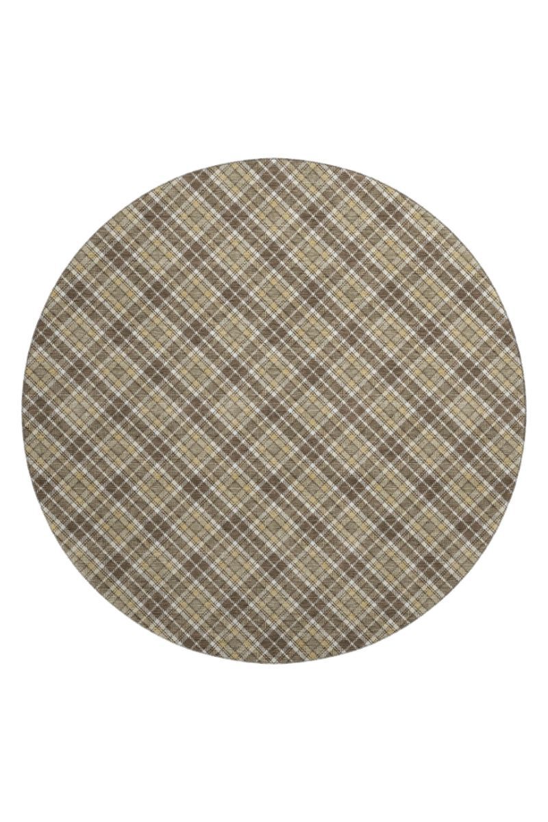 Soft Essentials SE3 Chocolate 9' x 12' Rug image number 11
