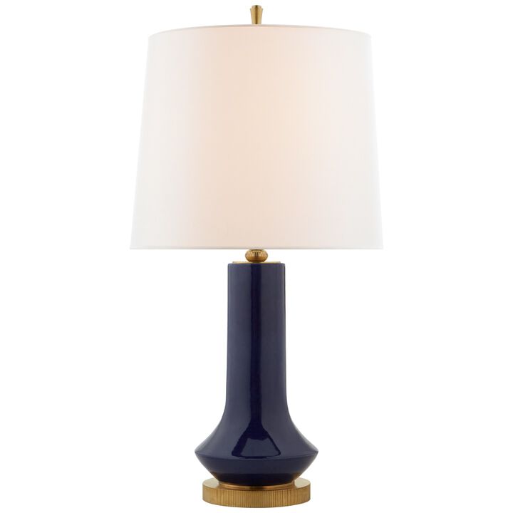 Thomas o'Brien Luisa Table Lamp Collection