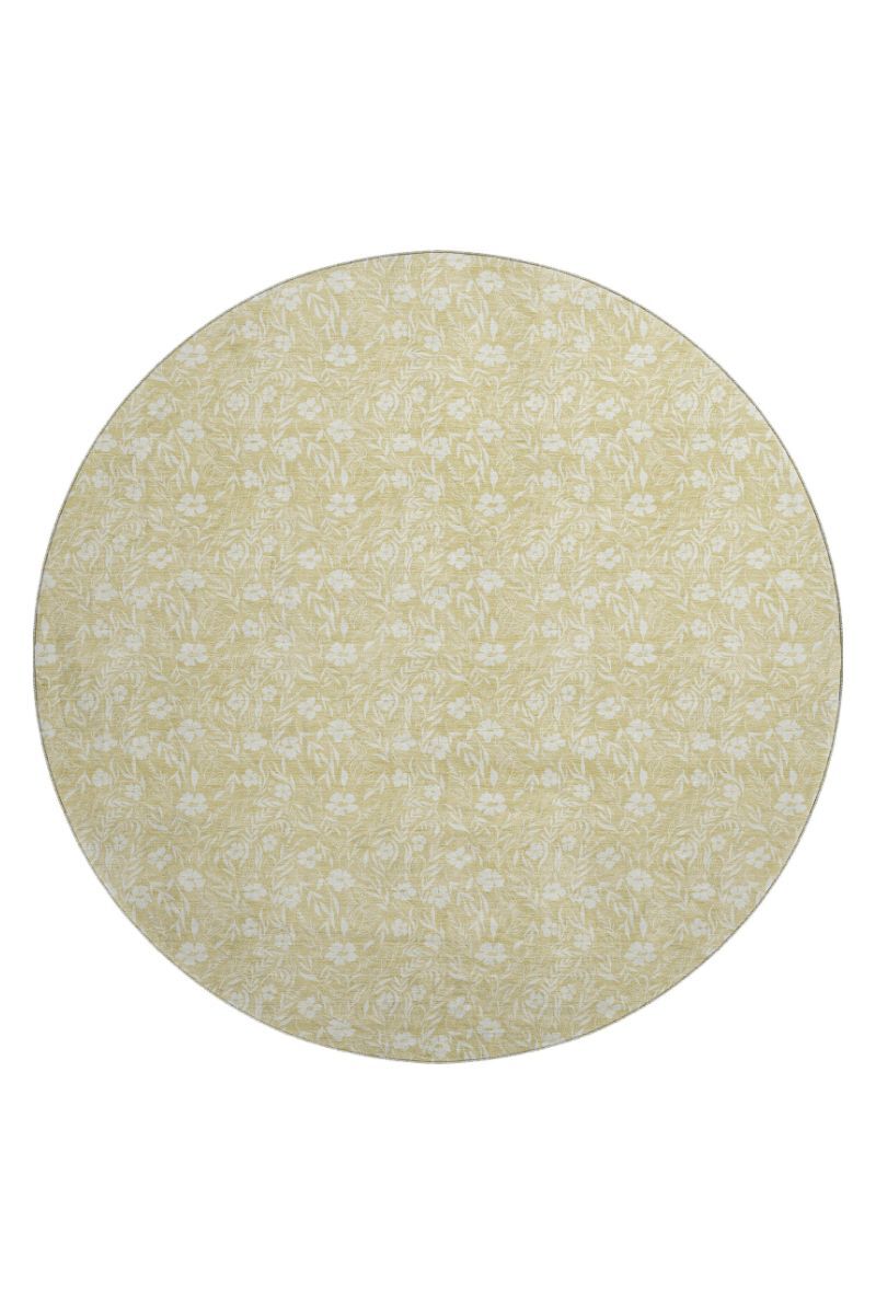 Soft Essentials SE4 Wheat 9' x 12' Rug image number 11