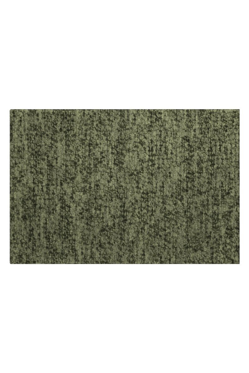 Voyage VY2 Olive 9' x 12' Rug image number 9