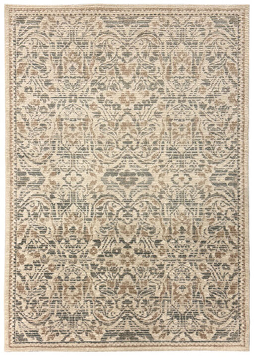 Wilburnton Area Rug