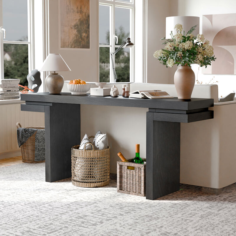 Qualak Console Table image number 2