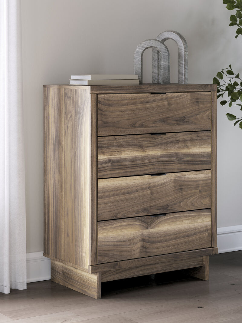 Zadilyn Chest of Drawers
