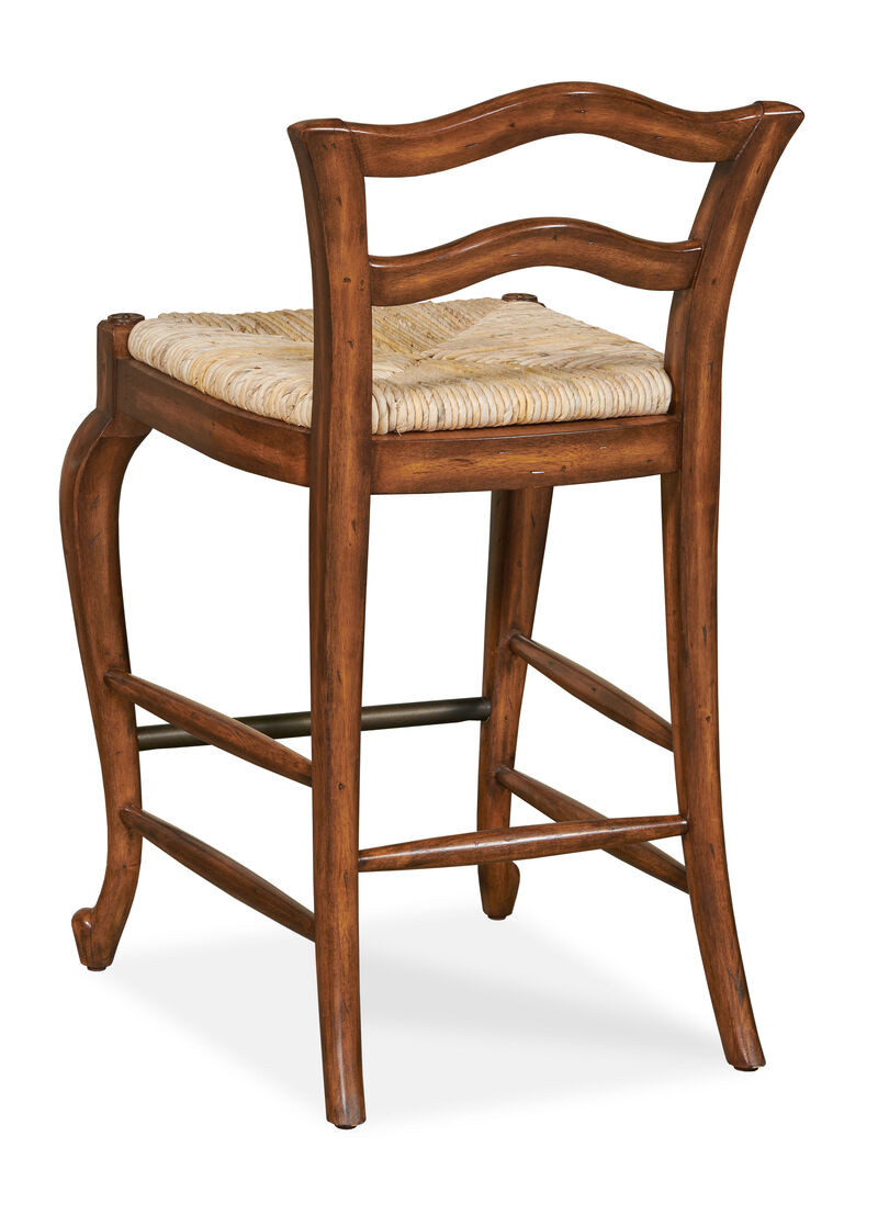 Provencal Counter Stool image number 2