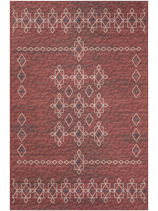 Sedona SN3 Paprika 10' x 14' Rug