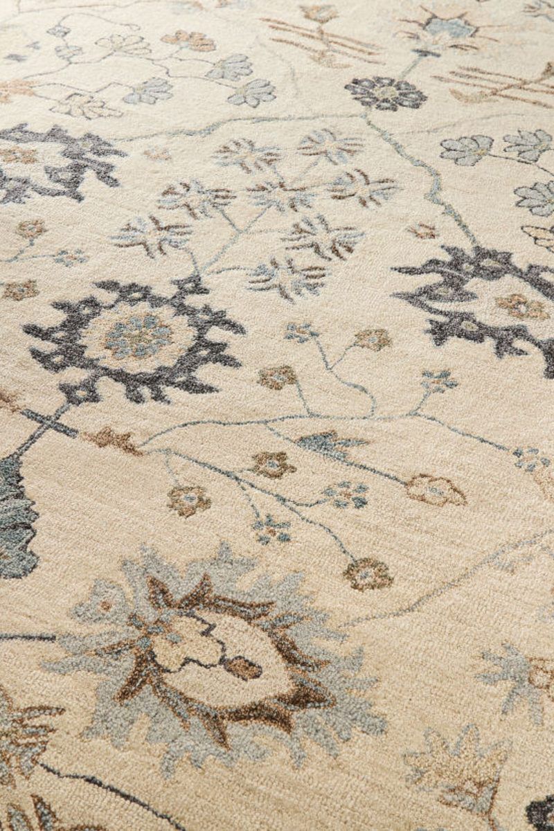 Springfield 8A48F Beige 9' x 12' Rug image number 2