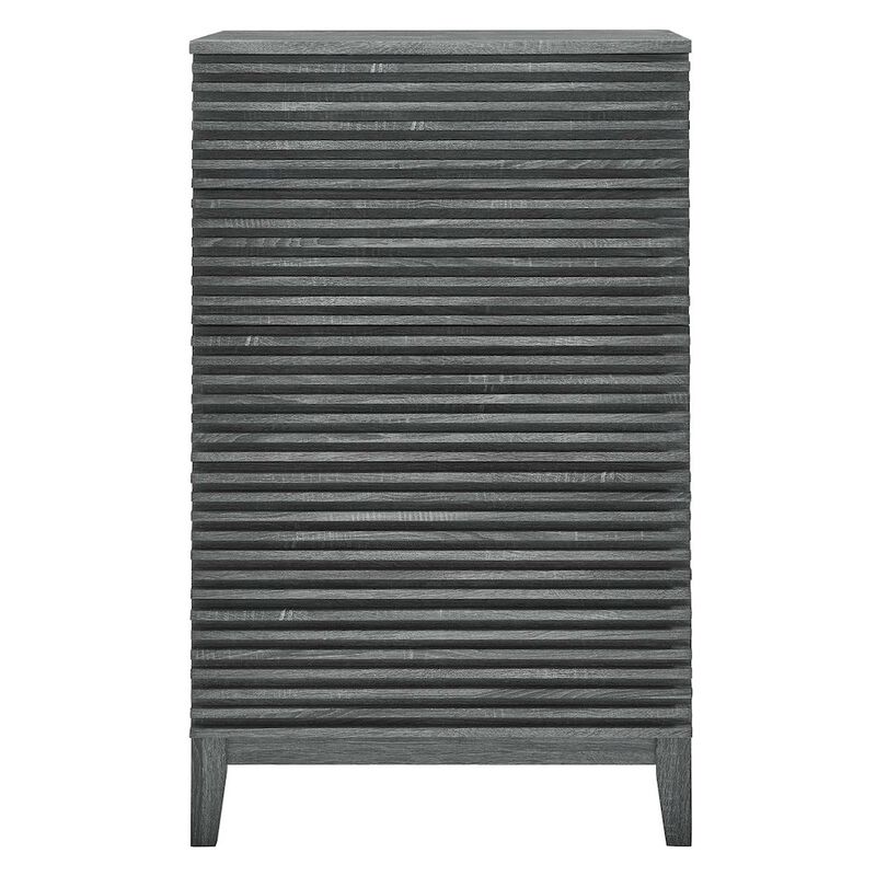 Render 5-Drawer Dresser Chest image number 3