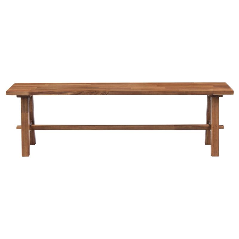 Bedford 59" Bench "A" Base image number 0