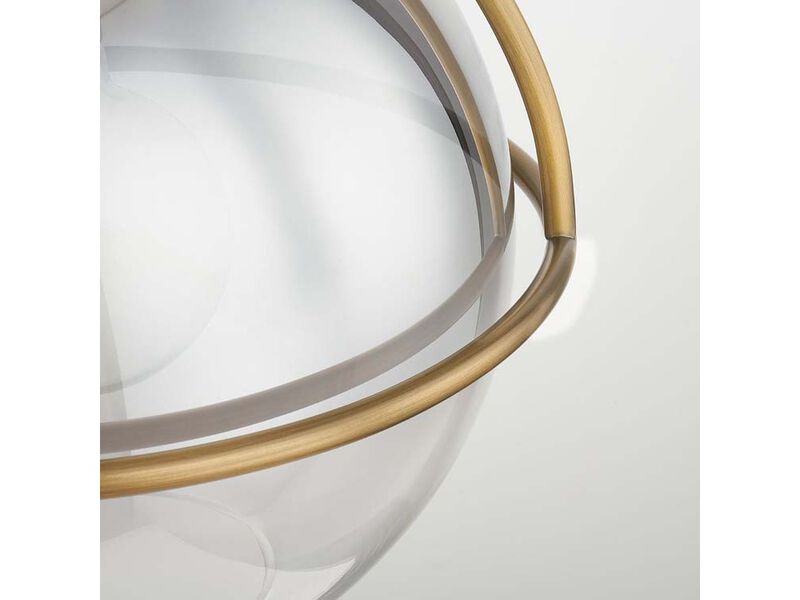 Ivins Pendant image number 1
