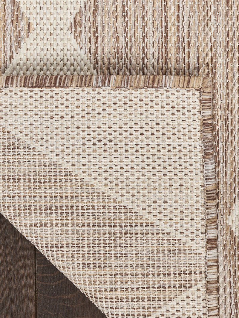 Positano POS04 Beige 7' x 10' Rug image number 4
