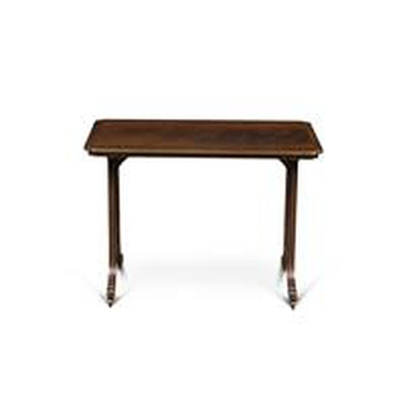 Marlon Side Table image number 0