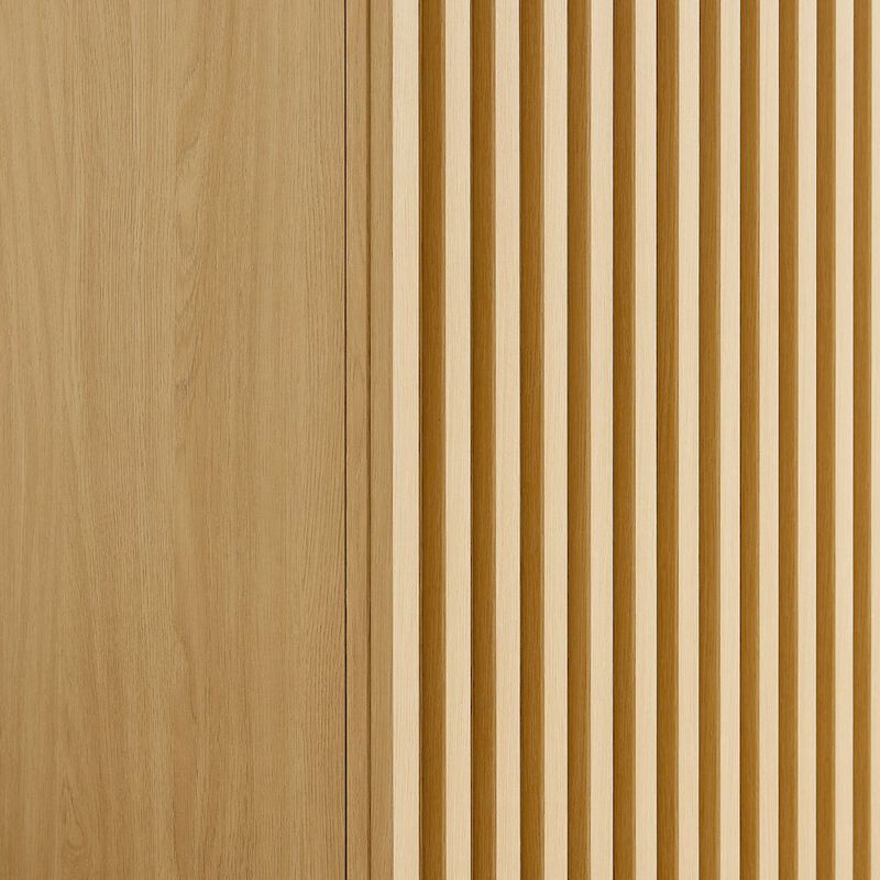 Render 2-Door Wardrobe Closet image number 7