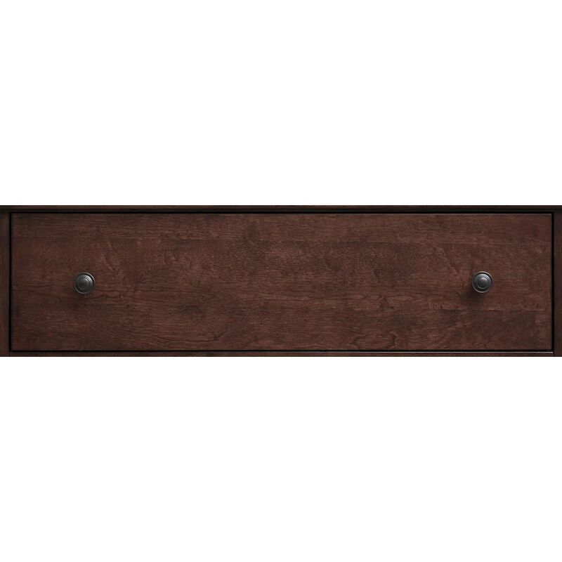 Legacy Classic Canterbury 2.0 Dresser (7 Drawers)