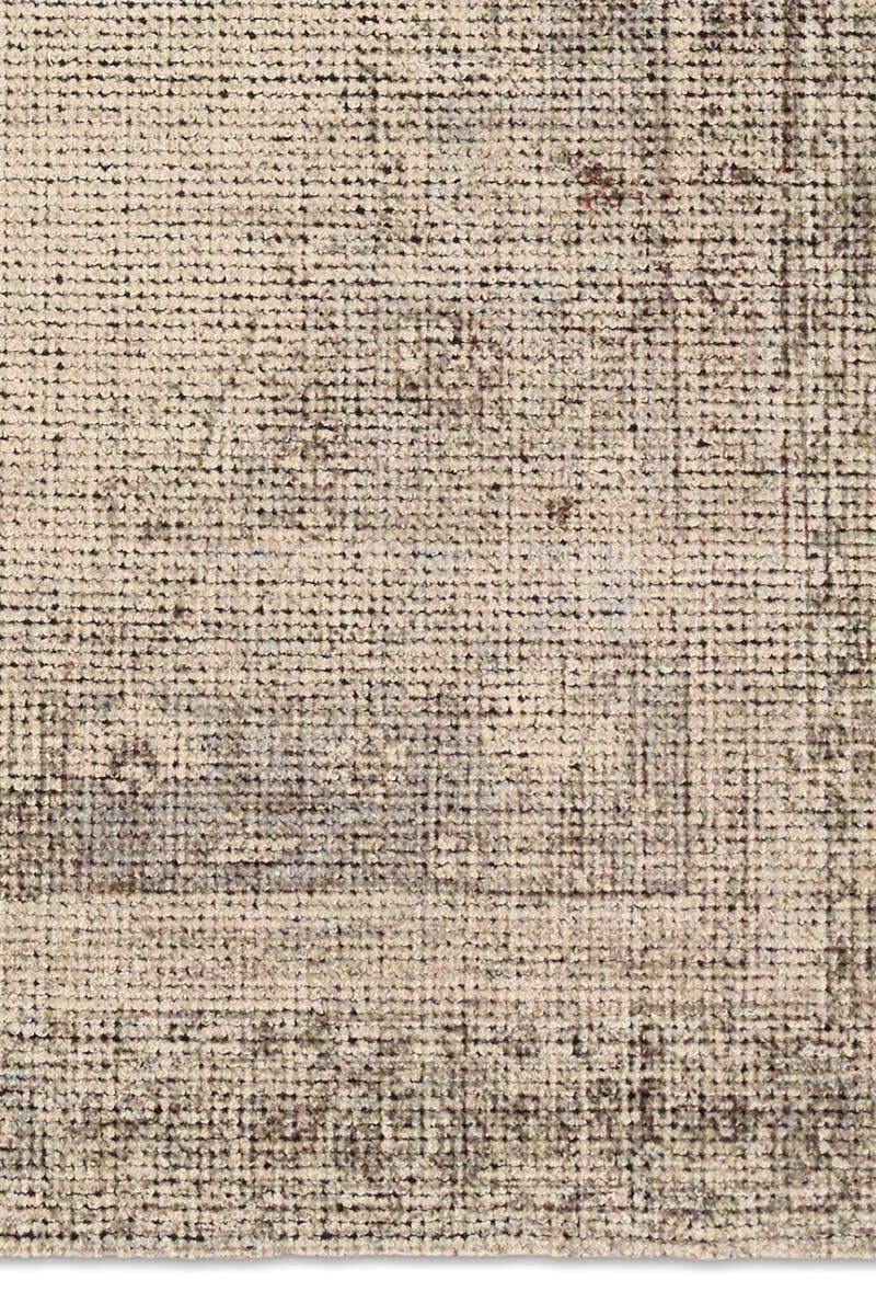 Tesorino Moglie Brown Rice 8'6" x 11'6" Rug by House Sprucing x Jaipur Living image number 7