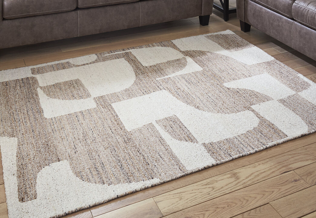 Brynnfield 5' x 7' Rug