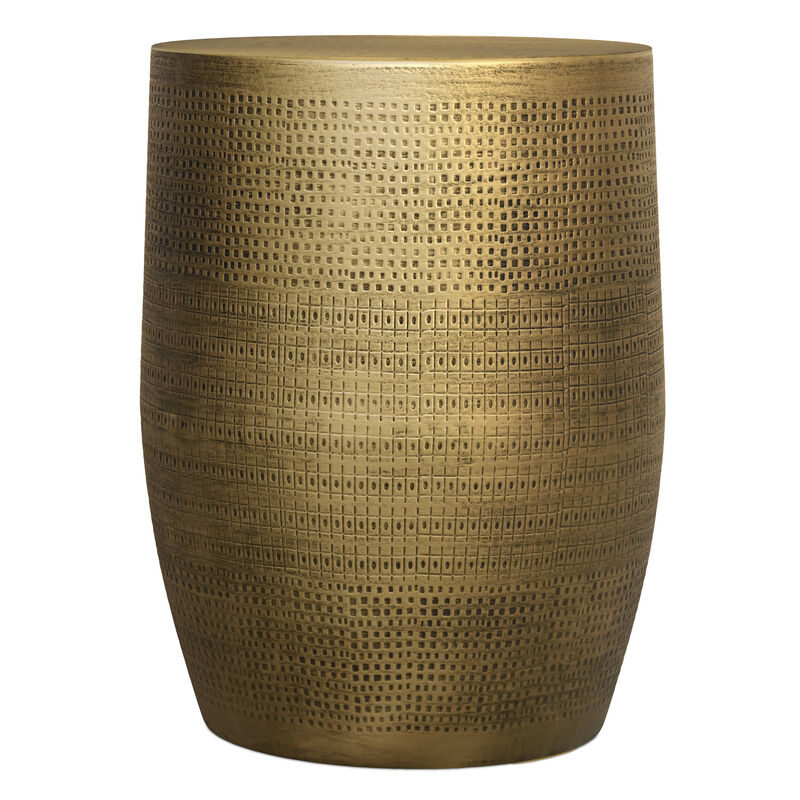 Simpli Home Johnsen Accent Table image number 5
