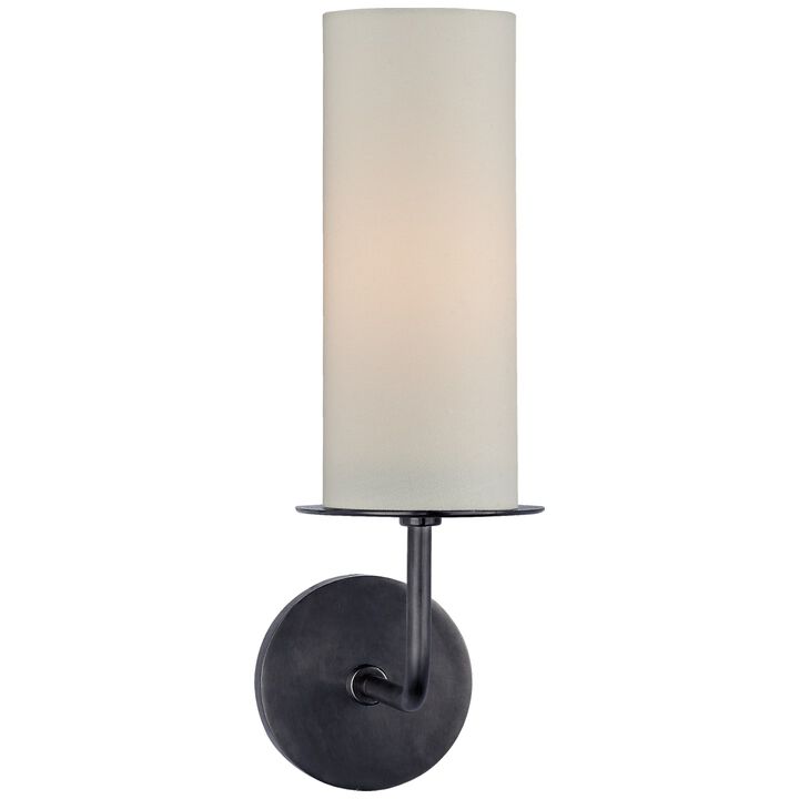 Larabee Single Sconce