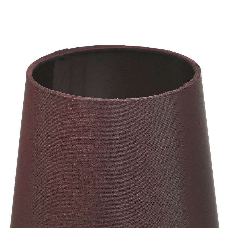 Amethyst Glow Crystal Lamp