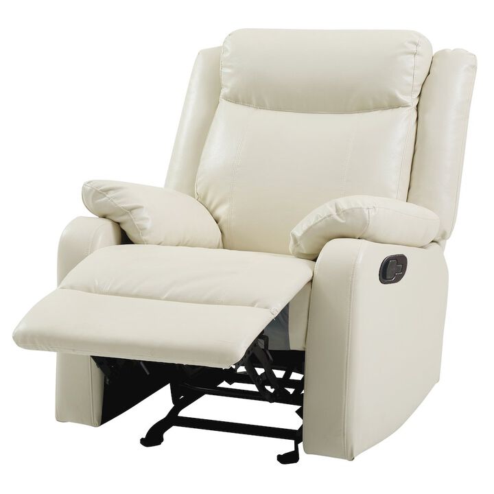 Glory Furniture Ward Rocker Recliner
