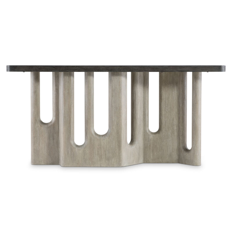 Malko Console Table image number 2