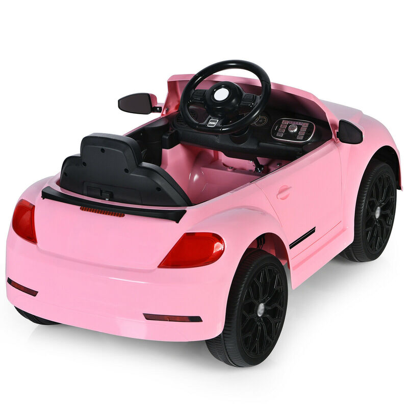 Electric Ride-On Car image number 4
