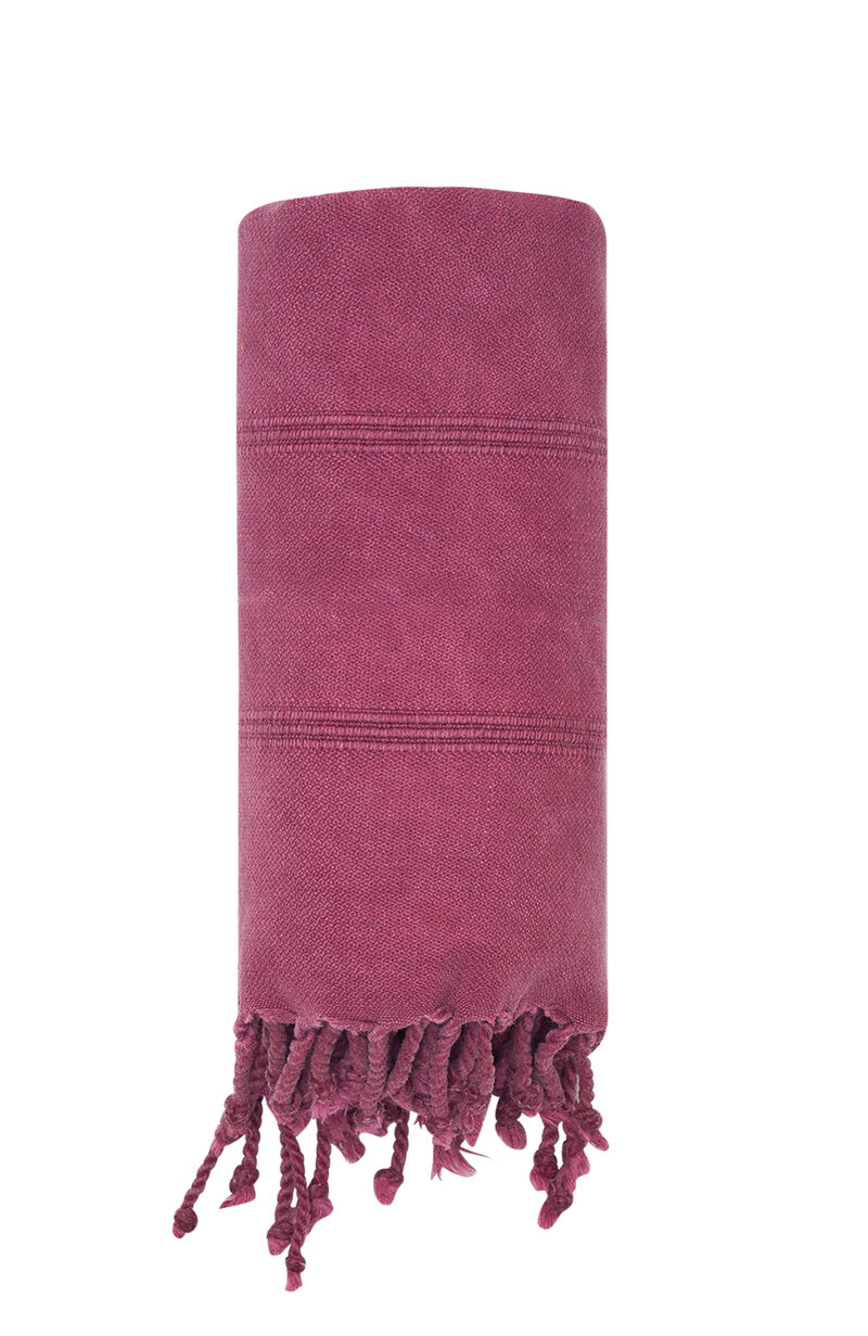 Sand Free Beach Towel - Stonewashed image number 0