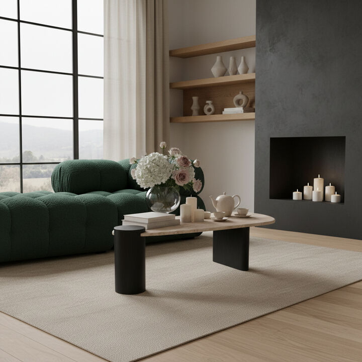 Meridian Furniture Taverna Coffee Table