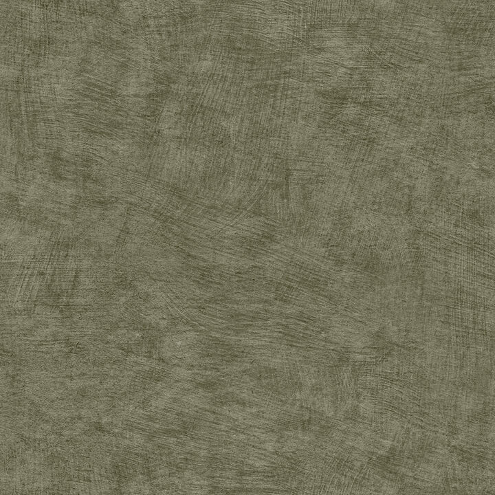 Pampas Plain Brushed Texture Wallpaper