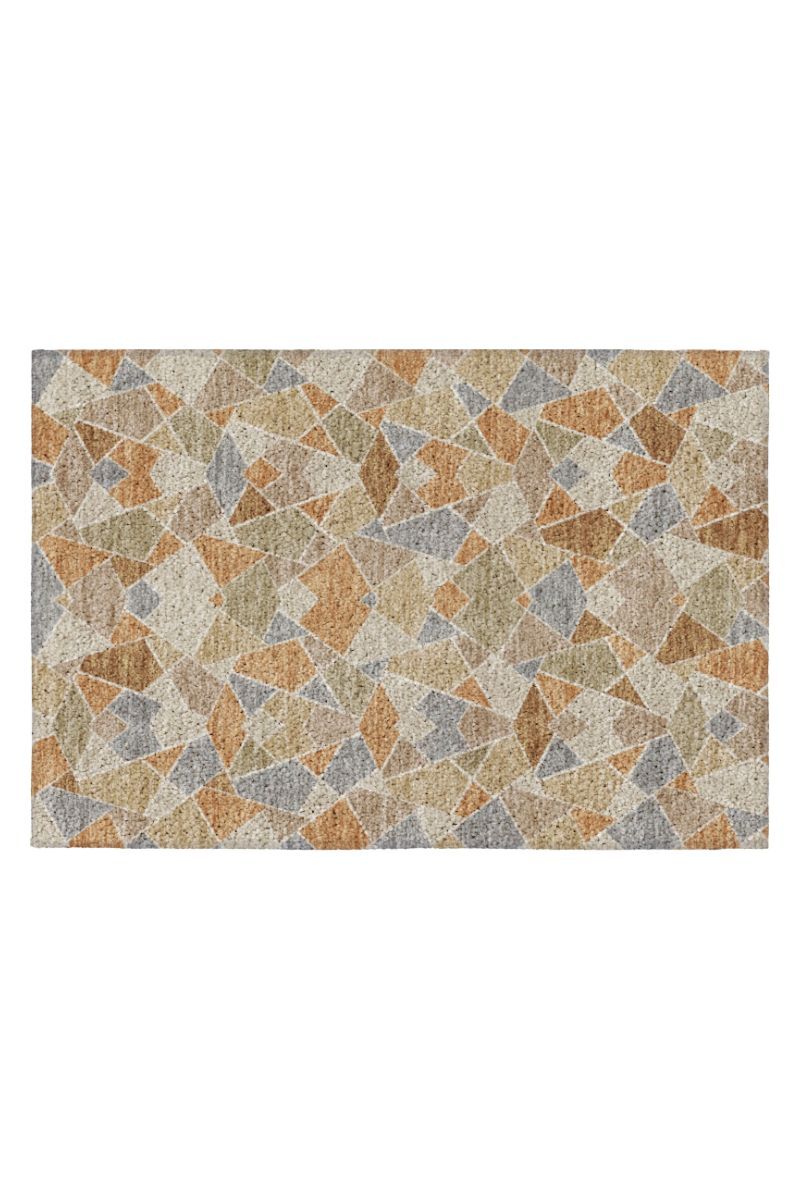 Kenner KN8 Copper 9' x 12' Rug image number 9