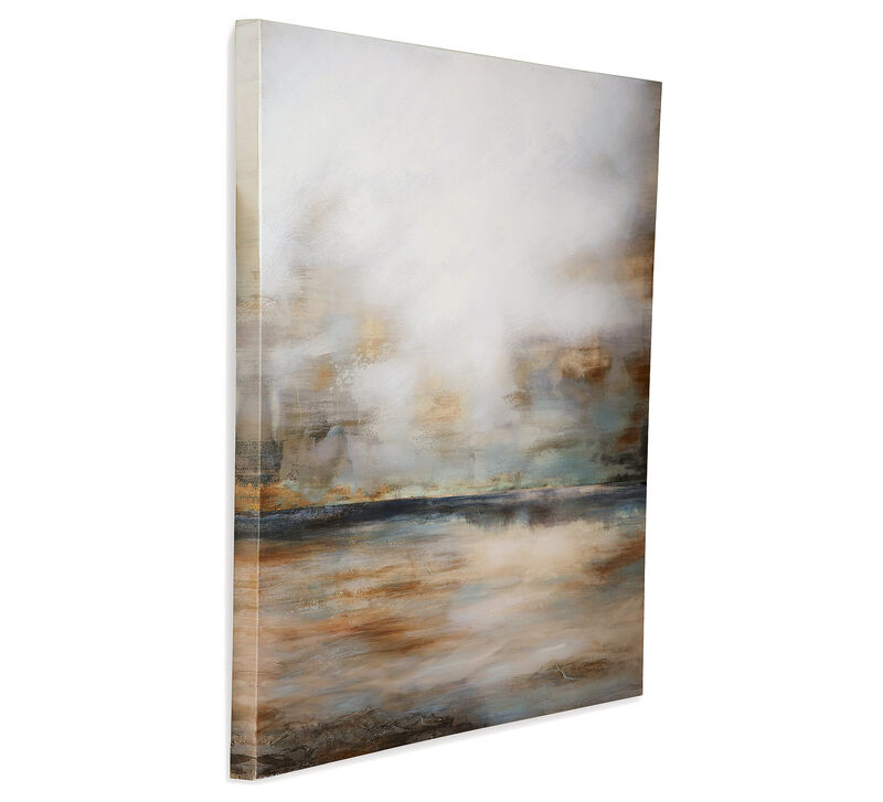 Weatheridge Abstract Canvas Wall Art image number 2