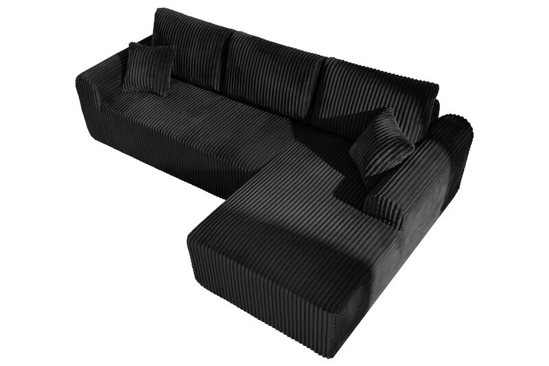 Zafmon Cloud Sectional image number 3