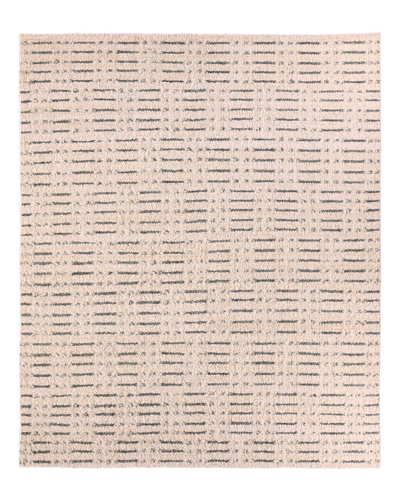 Leona Elver Sandshell 8'X10' Rug