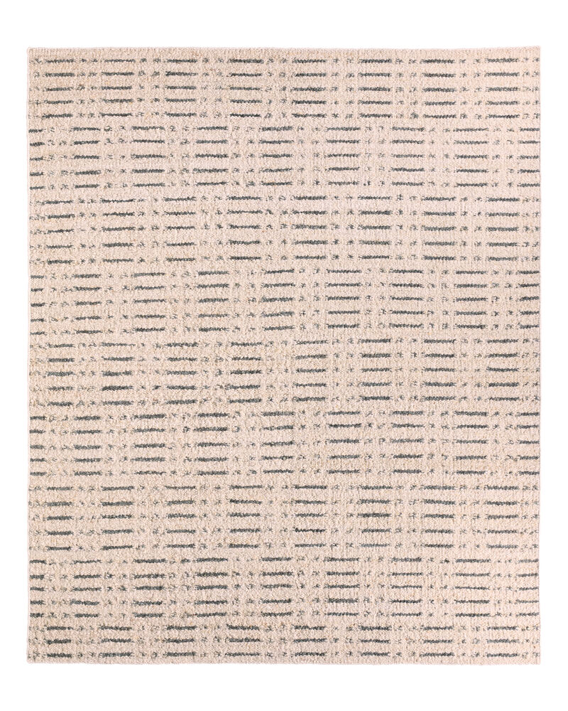 Leona Elver Sandshell 8'X10' Rug image number 0
