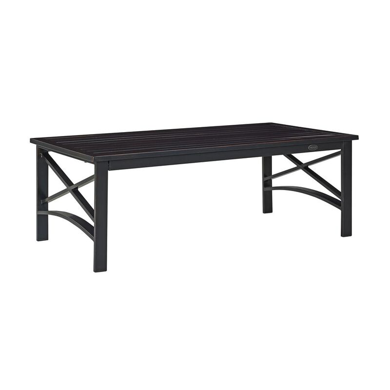 Kaplan Outdoor Coffee Table