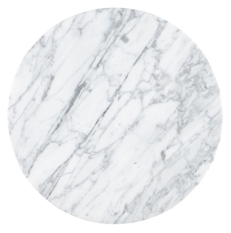 Melange Gerrin Side Table