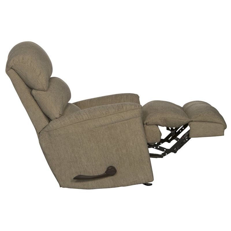 Catnapper Pearson Rocker Recliner