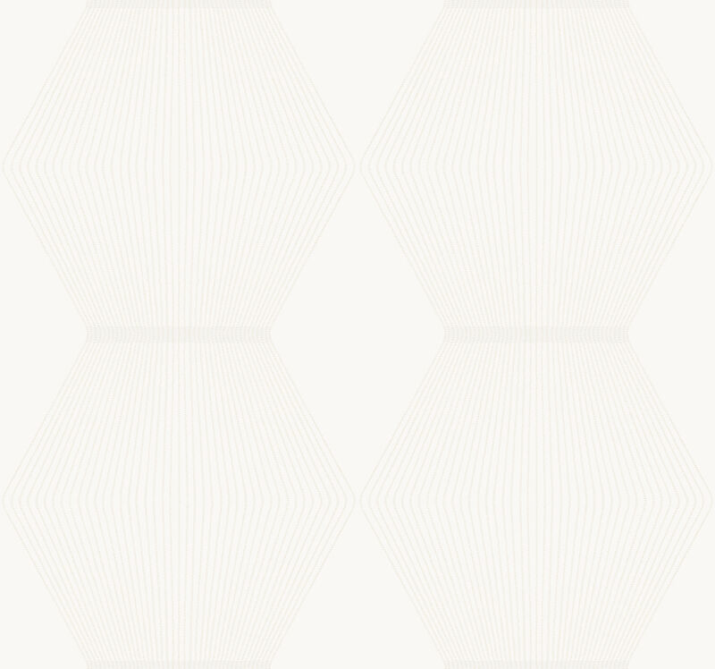 Diamond Legacy White Wallpaper (Set of 2) image number 0