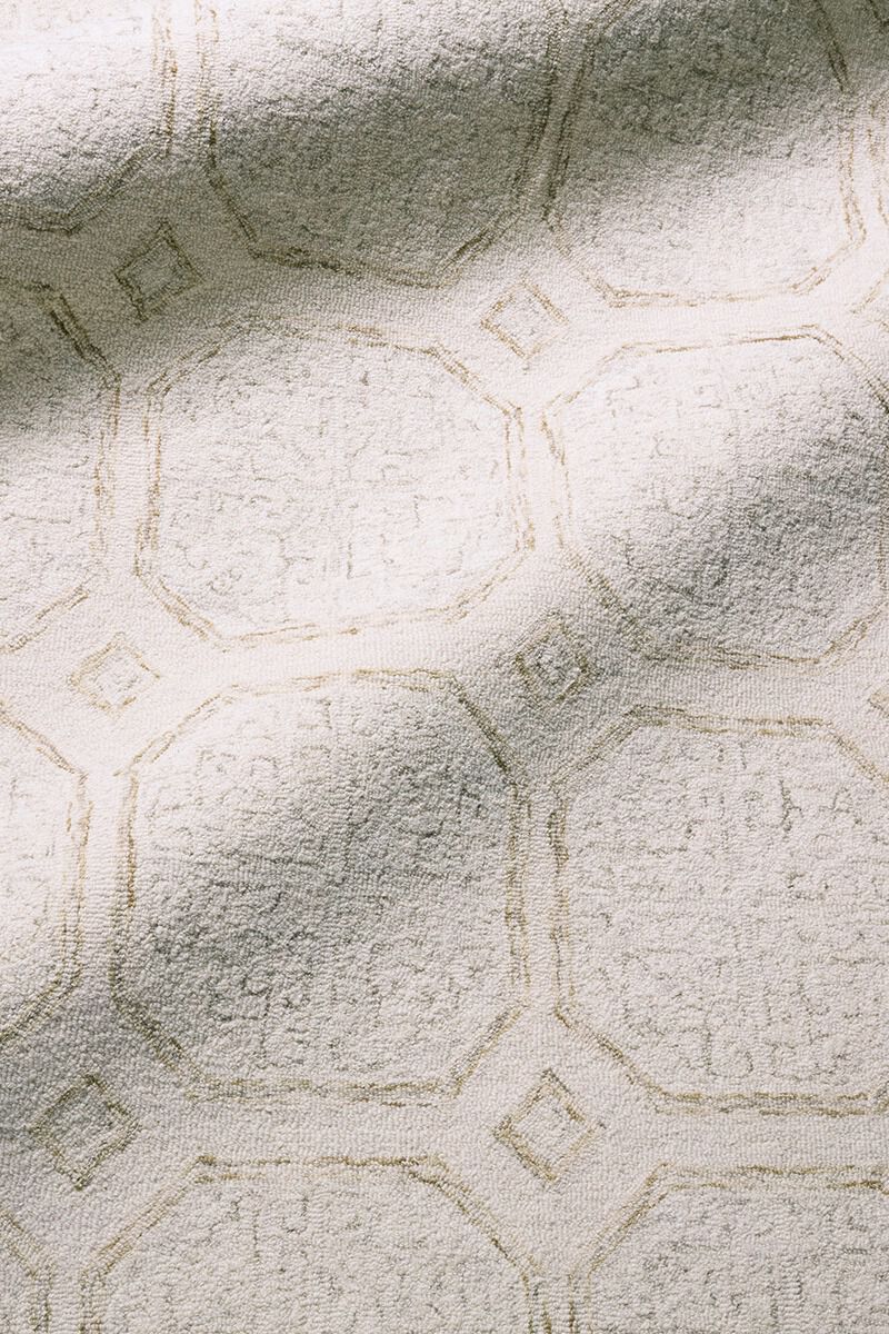 Province Sefina Vaporous Gray 8'6" x 11'6" Rug image number 4