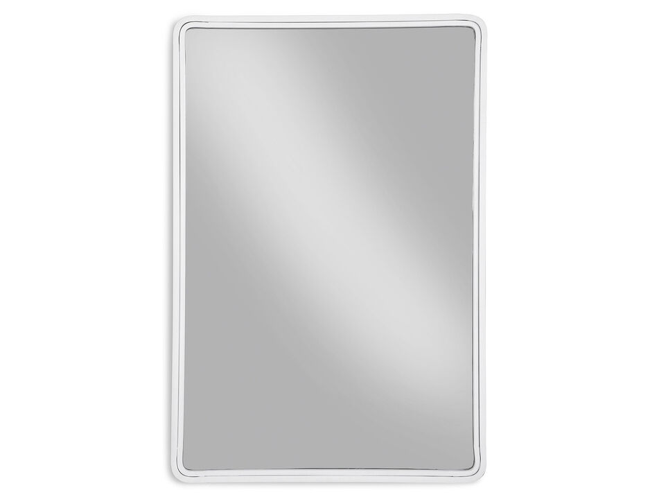 Brocky Accent Mirror