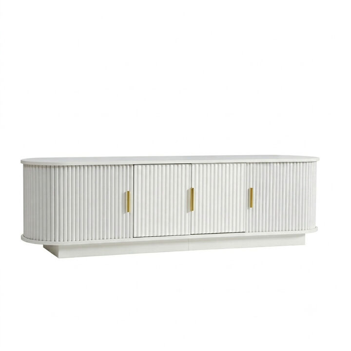 Zatsuk TV Stand