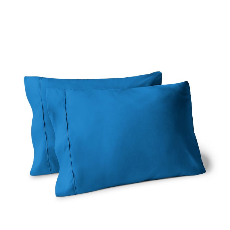 Ultra Soft Brushed Pillowcases image number 0