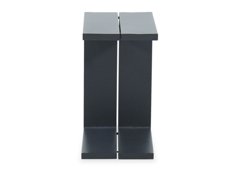 Capri End Table image number 1