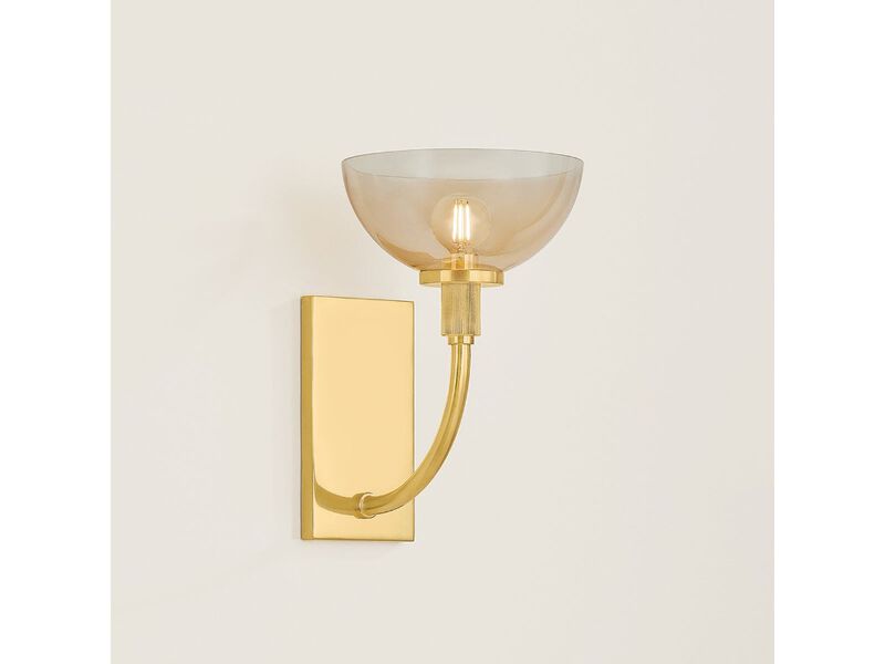 Eva Wall Sconce image number 2