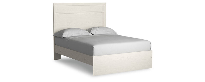 Stelsie Full Panel Bed