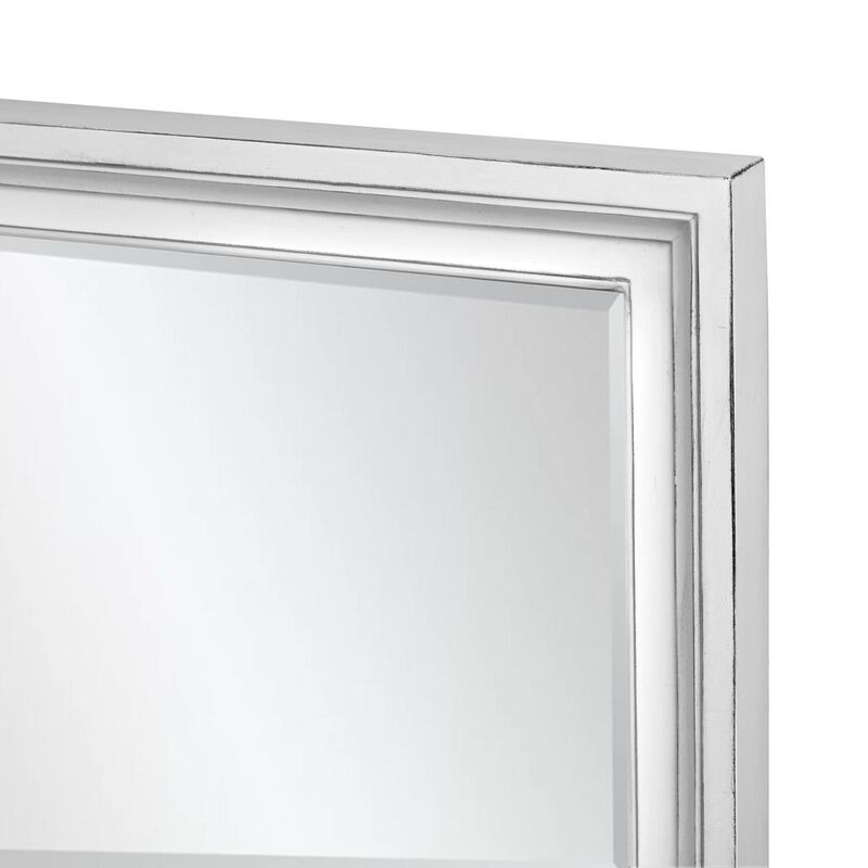 Sea Winds Coastal Furniture Monaco Mirror