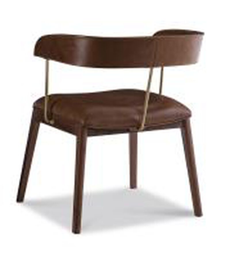 Nina Dining Chair image number 3